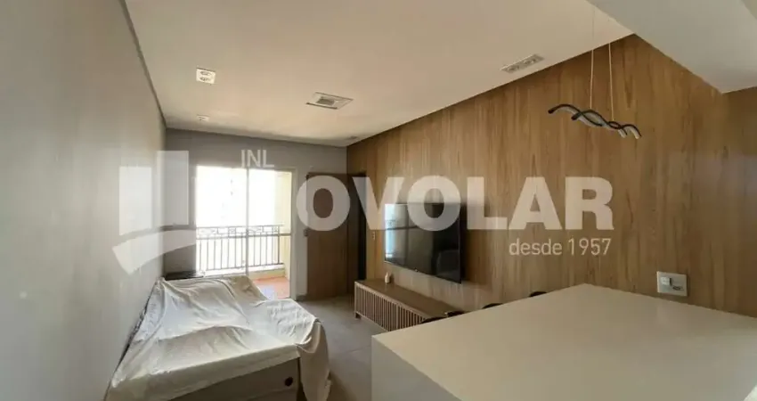 Apartamento com 2 quartos para alugar na Vila Maria Alta, São Paulo 