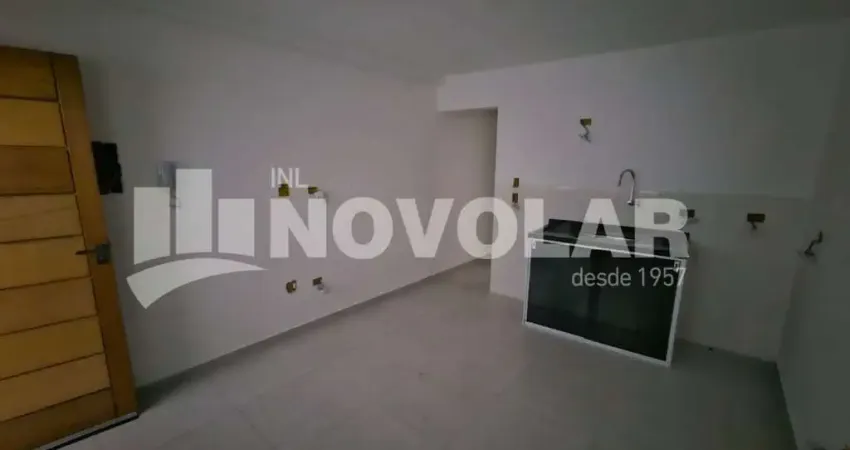 Apartamento com 1 quarto para alugar na Vila Maria, São Paulo 