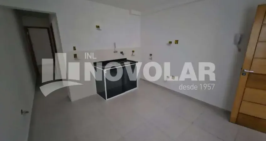 Oportunidade única na vila maria alta! apartamento novo em condomínio fechado.