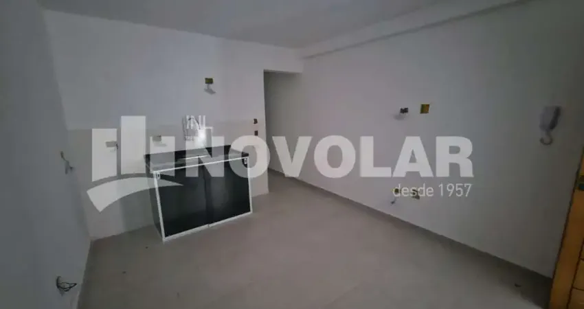 Locação de Apartamento na Vila Maria. Condomínio Fechado com Elevador. Várias Metragens, Conheça!