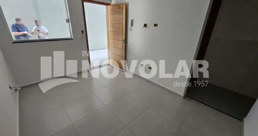 Apartamento com 1 dormitório. Imóvel Novo em Condomínio Fechado com elevador. Conheça e Encante-se!