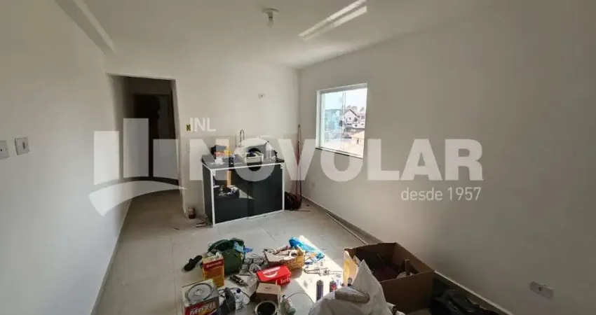 Apartamento aconchegante com 1 dormitório e ótima localização!