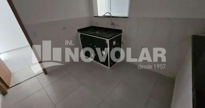 Apartamento na vila maria alta. imóvel novo com 1 dormitório. venha morar bem!
