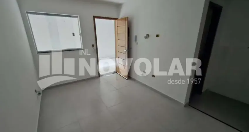 Vila maria alta oferece apartamento  novo para locação.  agende sua visita e venha conhecer!
