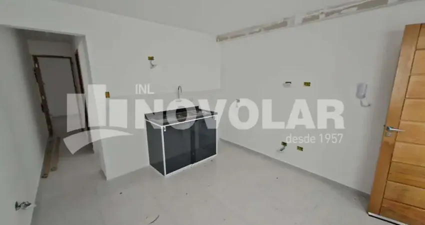 Apartamento aconchegante com 1 dormitório e ótima localização!