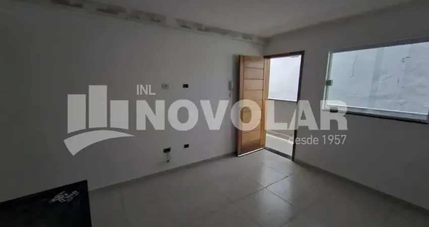 Apartamento aconchegante com 1 dormitório e ótima localização!