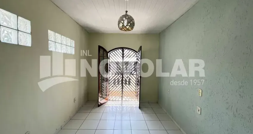 Casa com 2 quartos para alugar no Parque Novo Mundo, São Paulo 