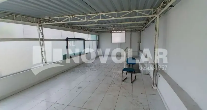 Ponto comercial para alugar na Mooca, São Paulo