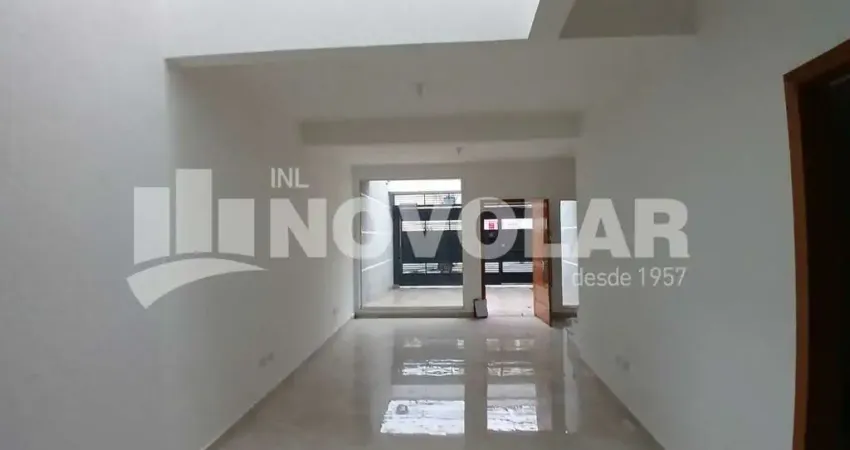 Casa com 2 quartos para alugar na Vila Nivi, São Paulo