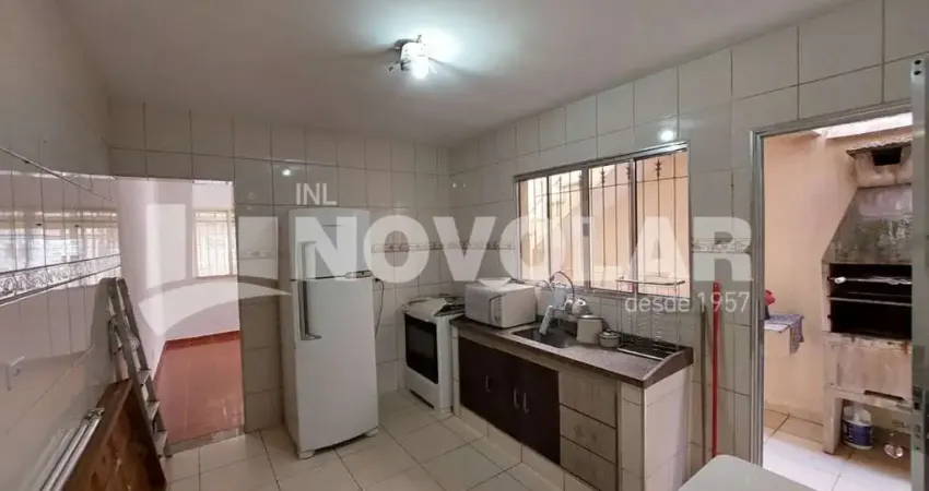 Casa com 5 quartos à venda na Vila Medeiros, São Paulo
