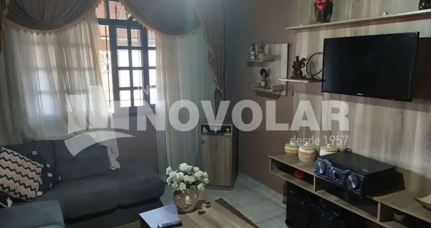 Casa com 5 quartos à venda na Vila Medeiros, São Paulo