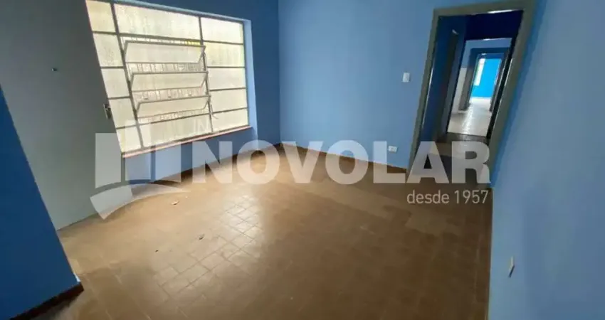 Casa com 2 quartos para alugar na Vila Isolina Mazzei, São Paulo 
