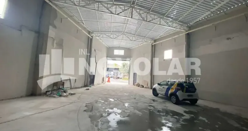 Barracão / Galpão / Depósito com 1 sala para alugar na Vila Maria, São Paulo 