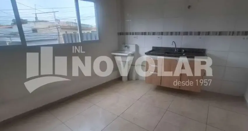 Apartamento com 2 quartos para alugar no Limão, São Paulo 