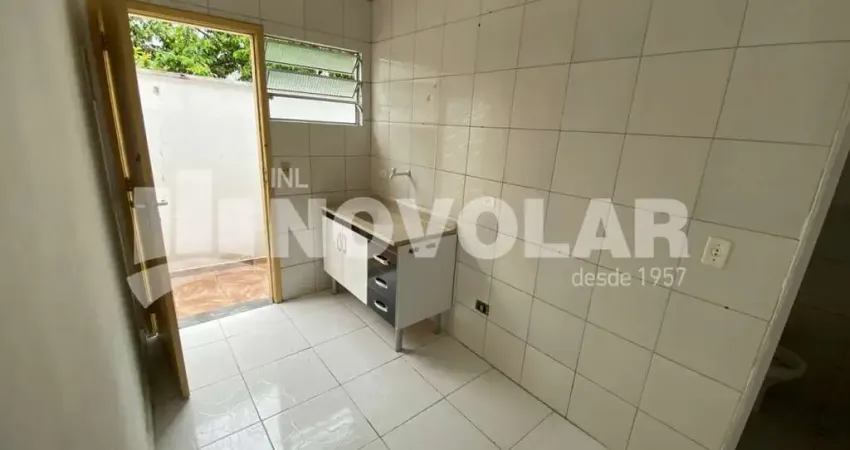 Casa em condomínio fechado com 1 quarto para alugar na Vila Maria Alta, São Paulo 