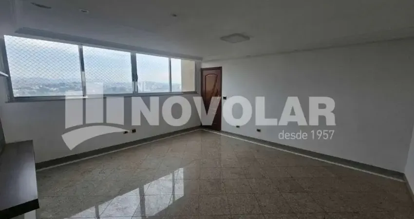 Apartamento com 3 quartos para alugar em Jaçanã, São Paulo 