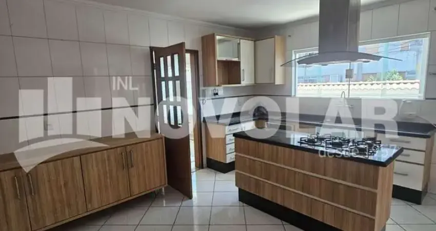 Casa com 3 quartos à venda na Vila Medeiros, São Paulo 