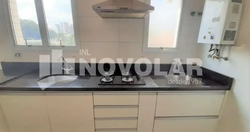 Apartamento com 1 quarto para alugar no Parada Inglesa, São Paulo