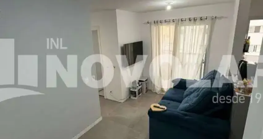 Apartamento com 2 quartos à venda na Vila Guilherme, São Paulo