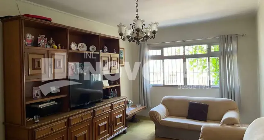 Casa com 3 quartos à venda na Vila Guilherme, São Paulo 