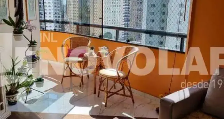 Apartamento com 3 quartos à venda em Santana, São Paulo 