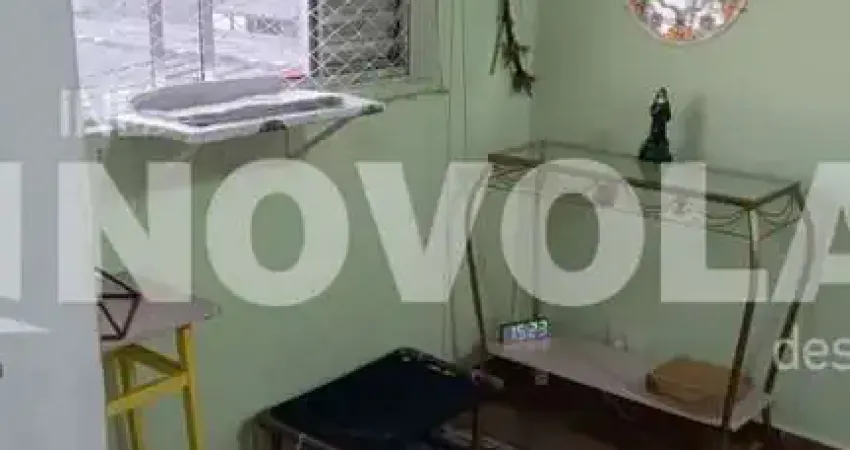 Apartamento com 2 quartos à venda no Brás, São Paulo