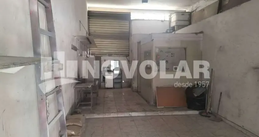 Ponto comercial com 1 sala para alugar no Tucuruvi, São Paulo