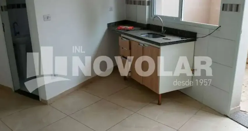Apartamento com 2 quartos para alugar no Limão, São Paulo 