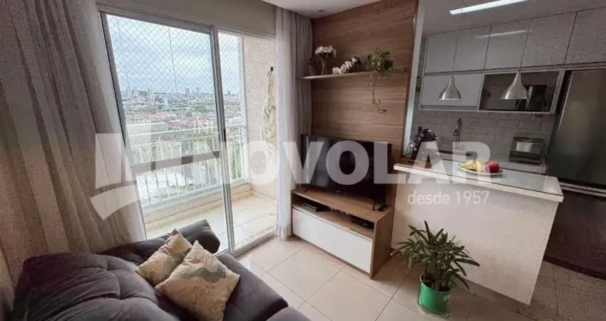 Apartamento com 2 quartos à venda na Vila Guilherme, São Paulo