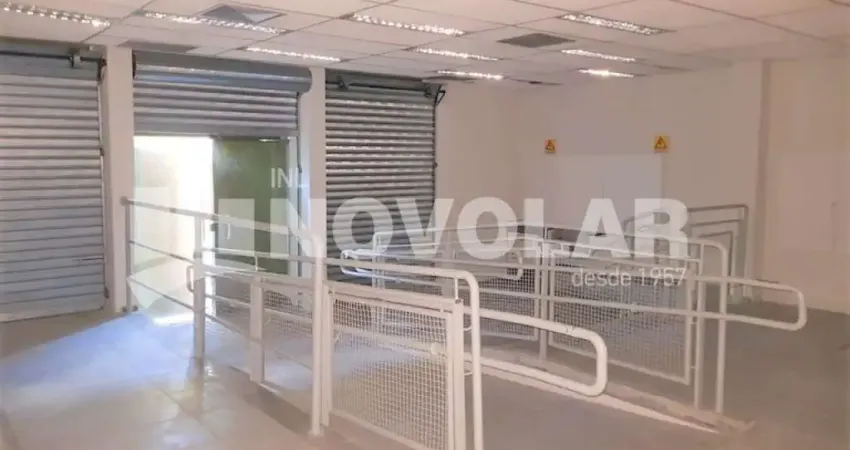 Oportunidade de investimento: prédio comercial na praça santo eduardo, vila maria baixa - rendimento