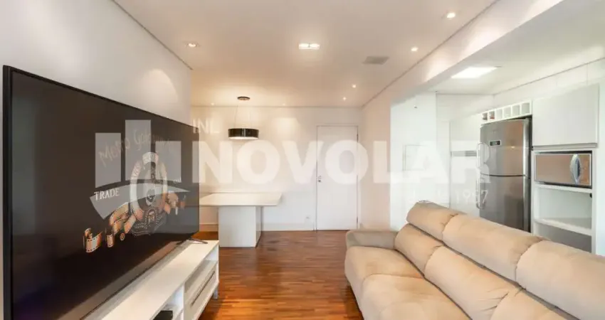 Apartamento com 3 quartos à venda na Vila Maria, São Paulo 