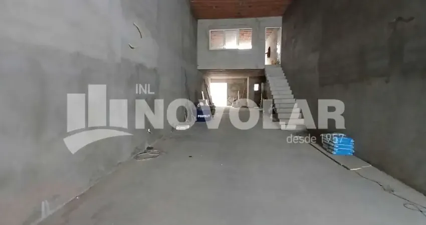 Barracão / Galpão / Depósito para alugar no Jardim Andaraí, São Paulo