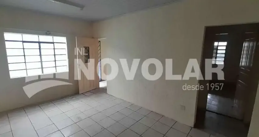 Casa com 2 quartos para alugar no Parque Novo Mundo, São Paulo 