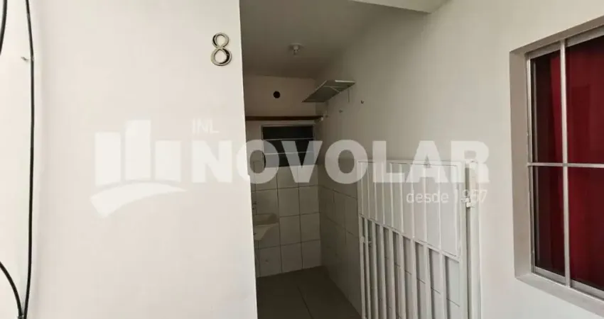 Apartamento com 2 quartos para alugar no Jardim Japão, São Paulo