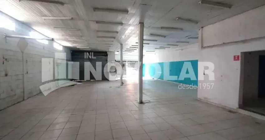 Ponto comercial para alugar no Jardim Brasil, São Paulo