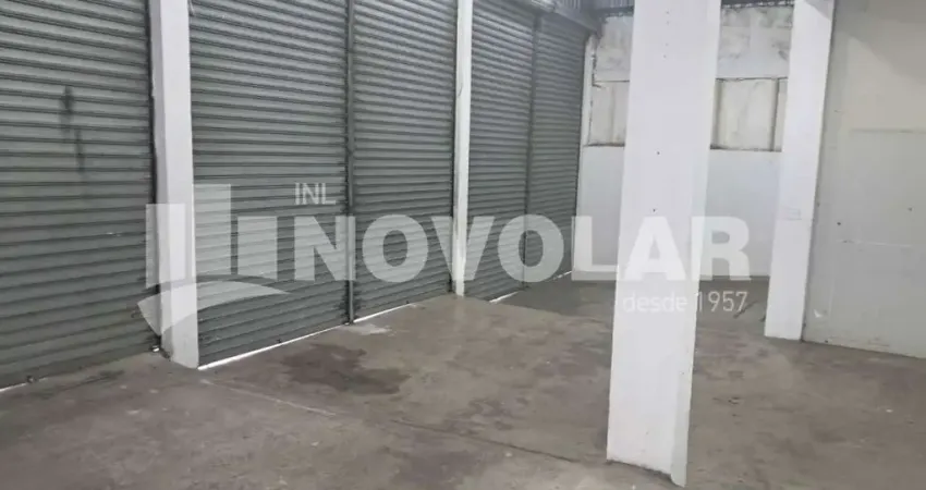 Ponto comercial para alugar em Santana, São Paulo 