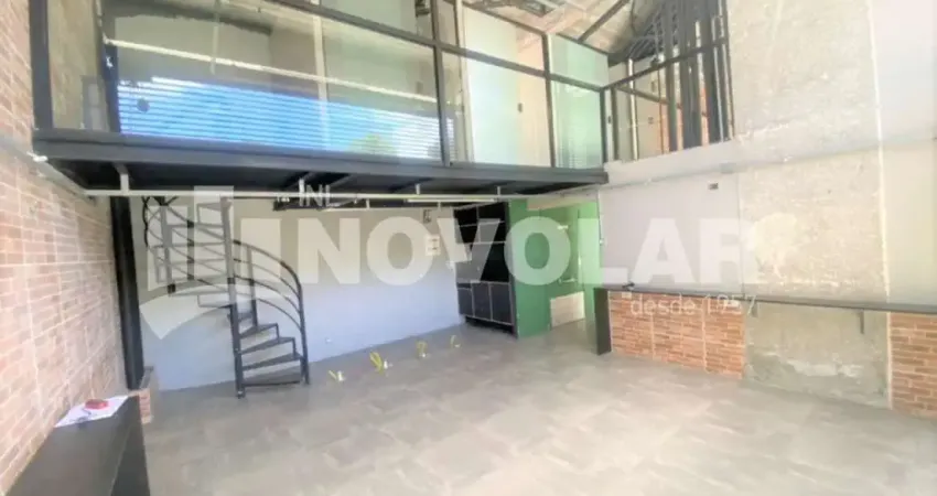 Ponto comercial com 4 salas para alugar em Santana, São Paulo 