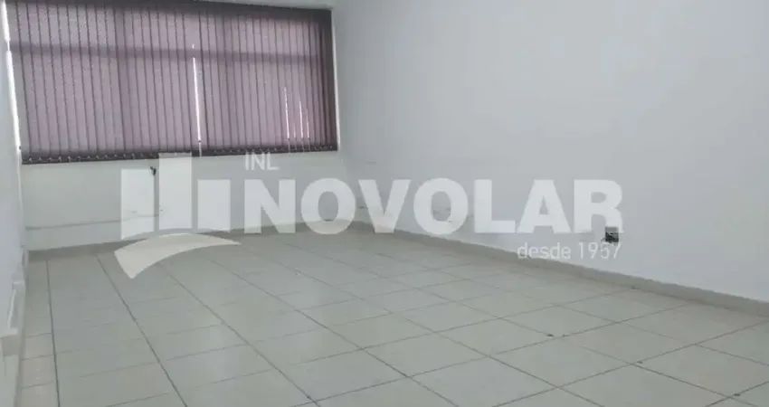 Sala comercial para alugar na Vila Maria, São Paulo 