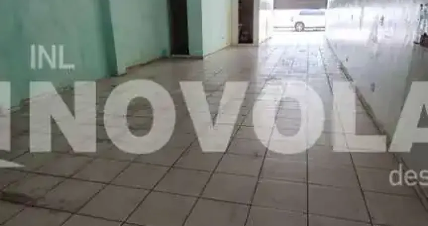 Prédio com 3 salas para alugar no Lauzane Paulista, São Paulo