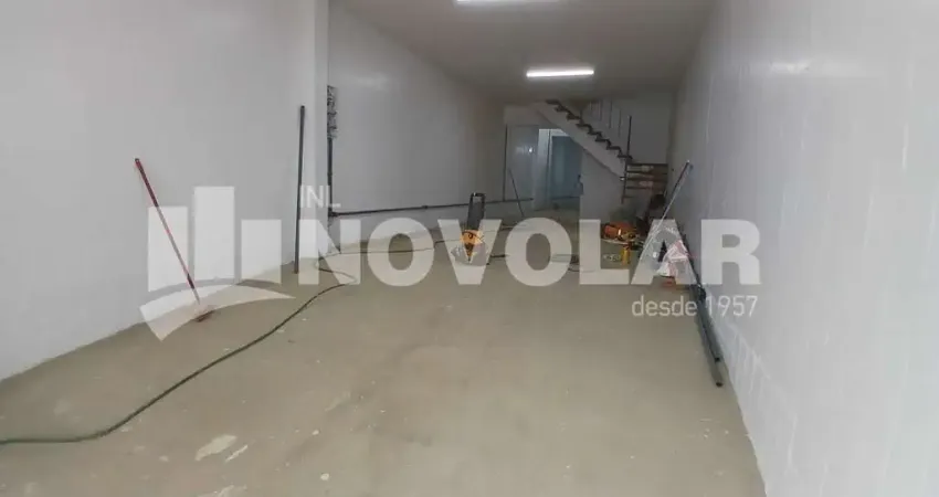 Barracão / Galpão / Depósito com 5 salas para alugar na Vila Anastácio, São Paulo