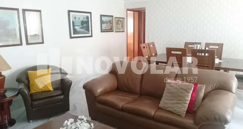 Apartamento com 3 quartos à venda na Vila Guilherme, São Paulo