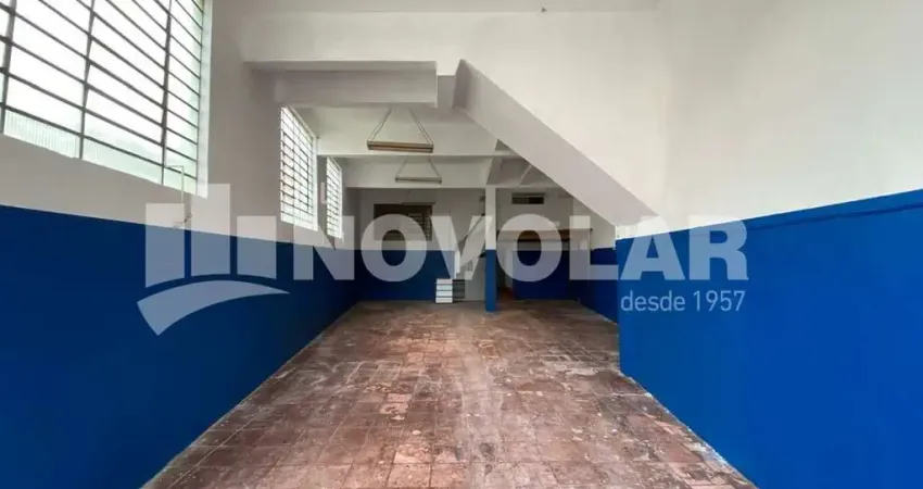 Ponto comercial para alugar no Jardim Japão, São Paulo 