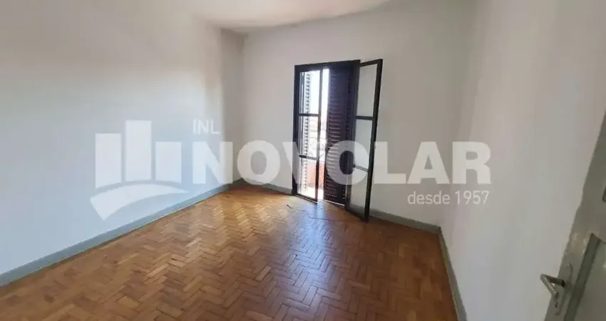 Apartamento com 2 quartos para alugar na Vila Maria, São Paulo 