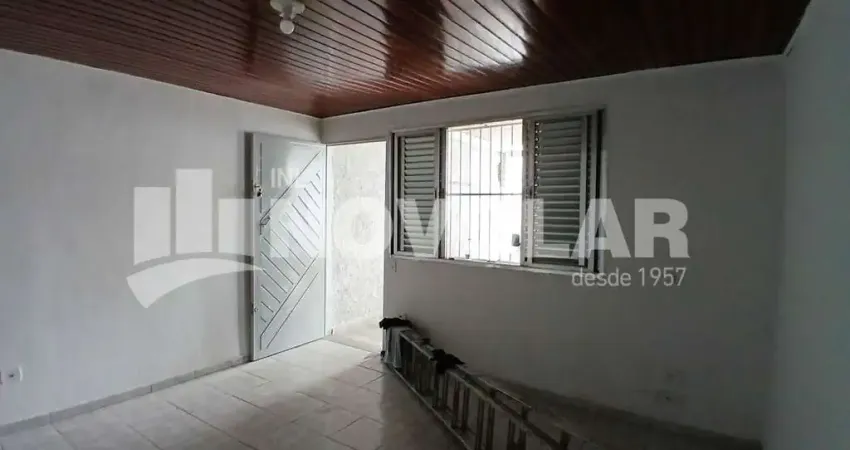 Casa com 2 quartos para alugar na Vila Guilherme, São Paulo