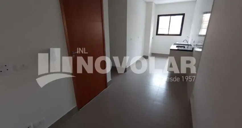 Apartamento com 2 quartos para alugar em Santana, São Paulo 