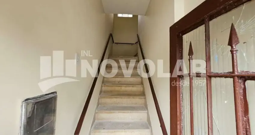 Casa com 1 quarto para alugar no Parque Novo Mundo, São Paulo 