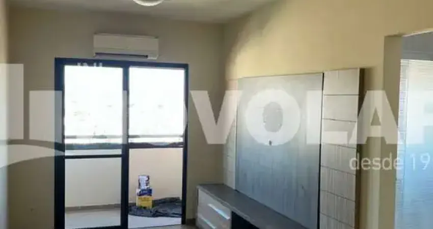 Apartamento com 2 quartos à venda no Chora Menino, São Paulo 