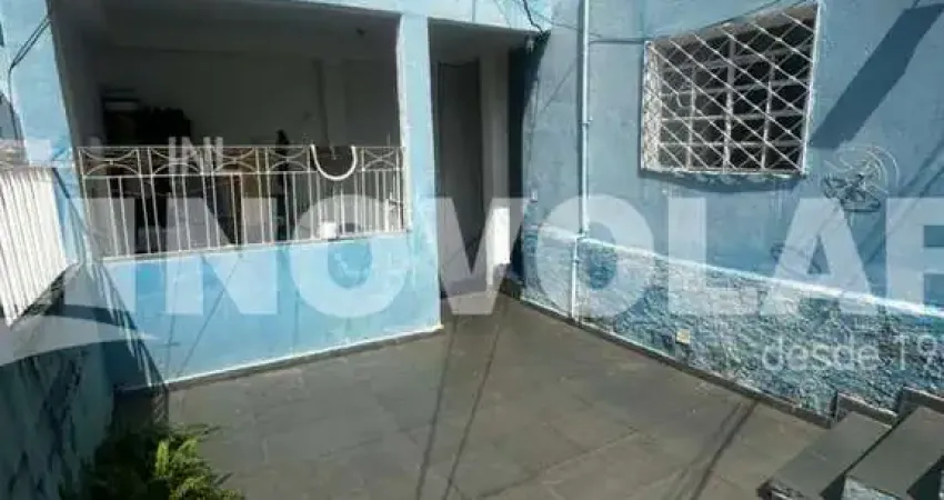 Casa com 7 quartos à venda na Vila Maria Alta, São Paulo