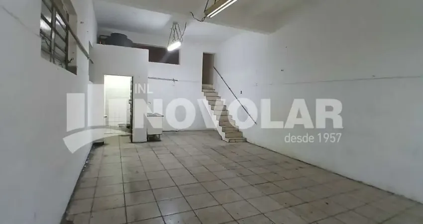 Ponto comercial para alugar na Vila Medeiros, São Paulo
