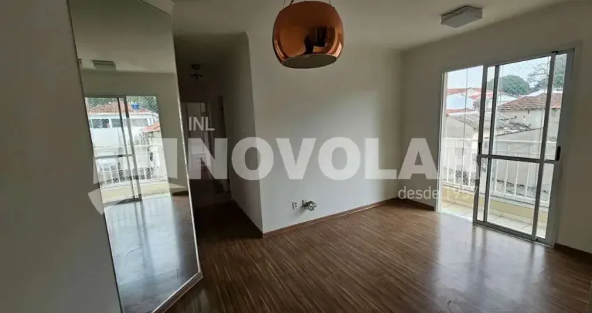 Apartamento com 2 quartos para alugar na Vila Maria Alta, São Paulo 